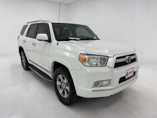 2013 Toyota 4Runner SR5