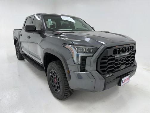 2026 Toyota Tundra Hybrid TRD Pro