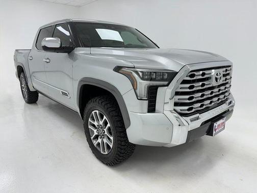 2022 Toyota Tundra 1794 Edition