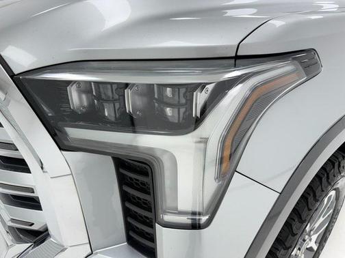 2022 Toyota Tundra 1794 Edition