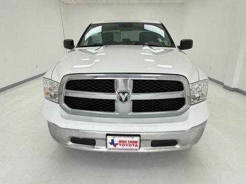 2019 RAM 1500 Tradesman