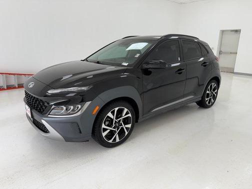 2023 Hyundai KONA Limited
