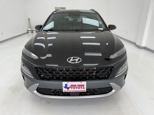 2023 Hyundai KONA Limited