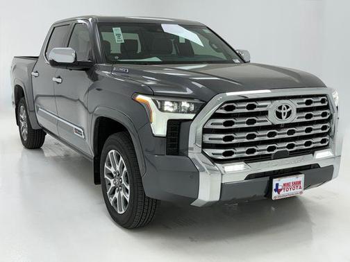 01g3/Lb44 2026 Toyota Tundra Hybrid 1794 Edition