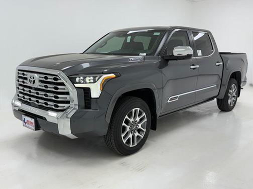 01g3/Lb44 2026 Toyota Tundra Hybrid 1794 Edition