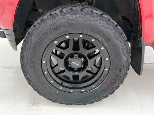 03r3/Fd17 2022 Toyota Tacoma TRD Sport