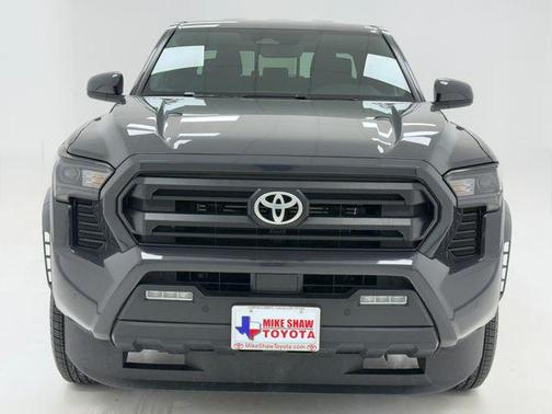 01l7ff20 2025 Toyota Tacoma SR5
