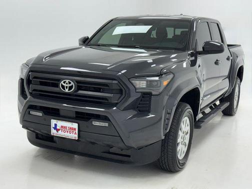 01l7ff20 2025 Toyota Tacoma SR5