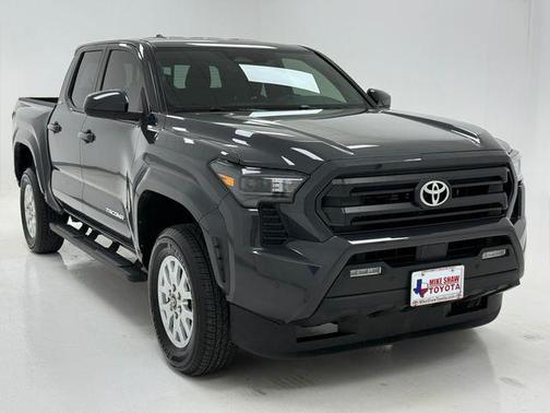 01l7ff20 2025 Toyota Tacoma SR5