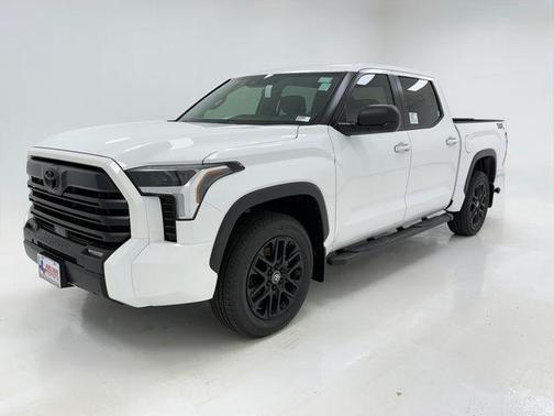 Ice 2026 Toyota Tundra SR5