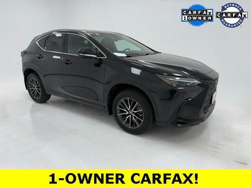 2024 Lexus NX 250 Base