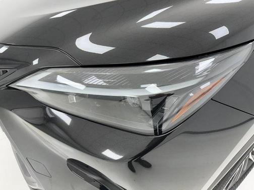 2024 Lexus NX 250 Base