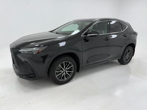 2024 Lexus NX 250 Base