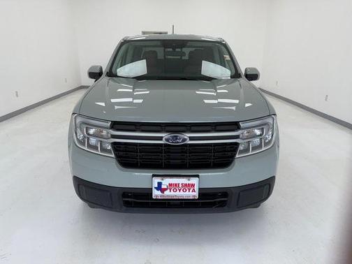 2023 Ford Maverick Lariat