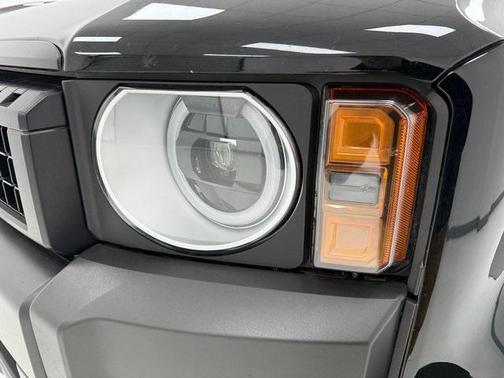 2024 Toyota Land Cruiser 1958