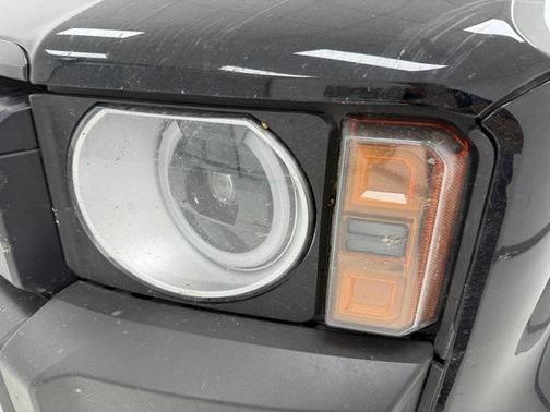 2024 Toyota Land Cruiser 1958