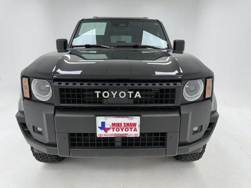 2024 Toyota Land Cruiser 1958