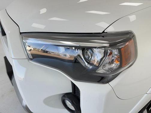 2023 Toyota 4Runner TRD Off Road