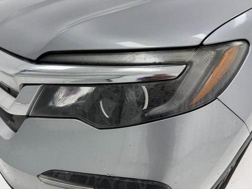 2020 Honda Pilot AWD EX