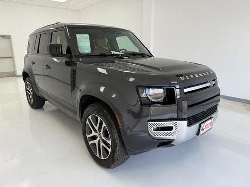 2024 Land Rover Defender 110 P300