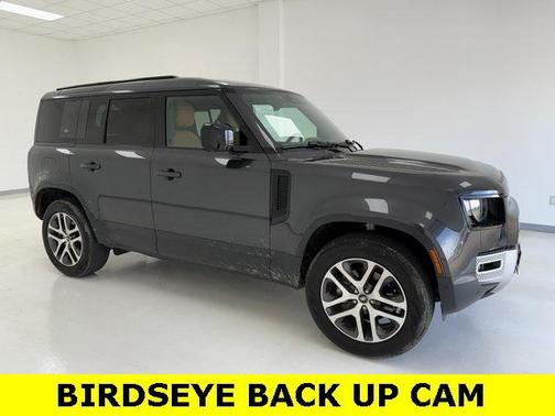 2024 Land Rover Defender 110 P300