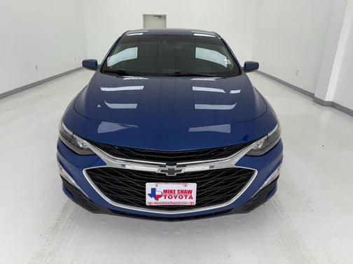 2023 Chevrolet Malibu FWD RS