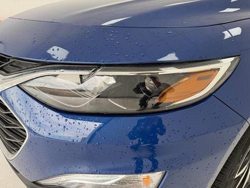 2023 Chevrolet Malibu FWD RS