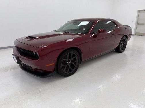 2021 Dodge Challenger GT
