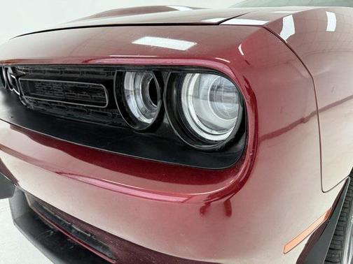 2021 Dodge Challenger GT
