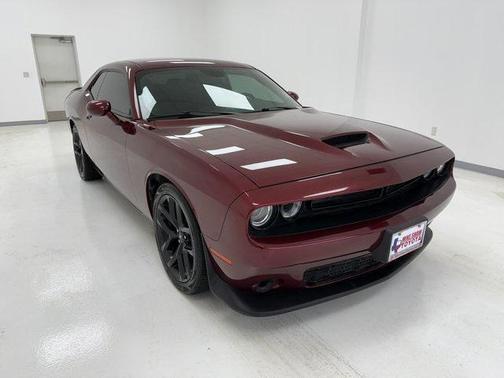 2021 Dodge Challenger GT
