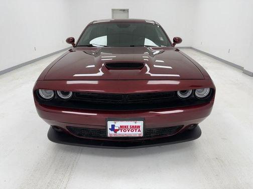 2021 Dodge Challenger GT