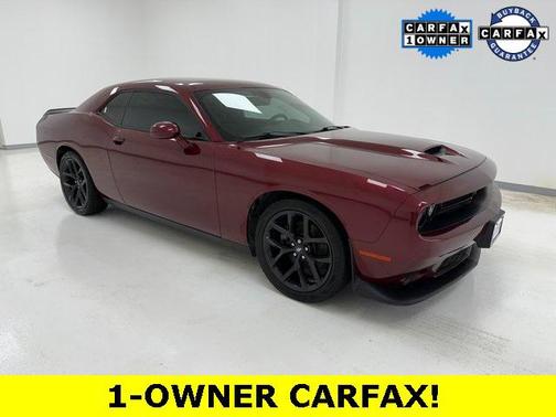 2021 Dodge Challenger GT