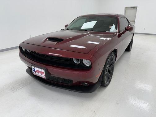 2021 Dodge Challenger GT