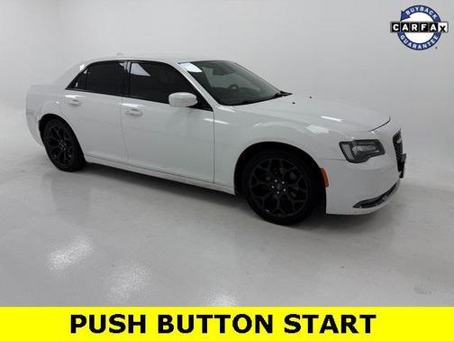 2019 Chrysler 300 S