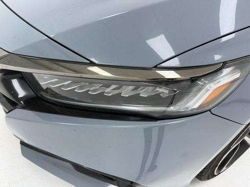 2021 Honda Accord Sport SE 1.5T