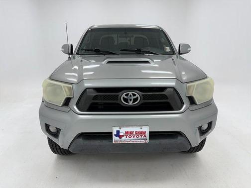 2014 Toyota Tacoma PreRunner