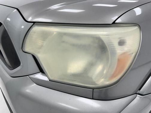 2014 Toyota Tacoma PreRunner