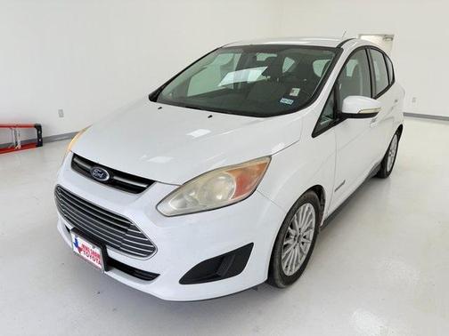 2015 Ford C-Max Hybrid SE