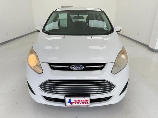 2015 Ford C-Max Hybrid SE
