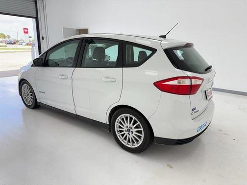 2015 Ford C-Max Hybrid SE
