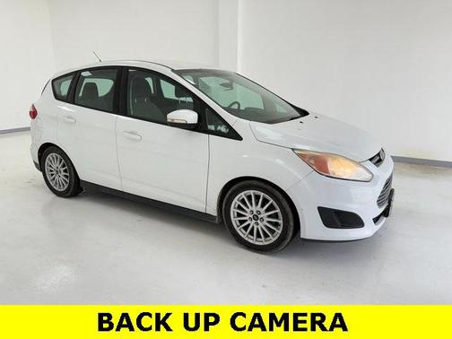 2015 Ford C-Max Hybrid SE