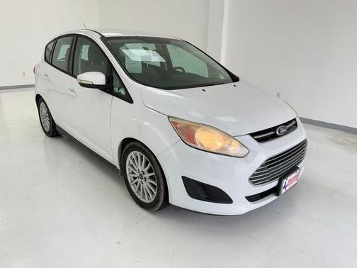 2015 Ford C-Max Hybrid SE