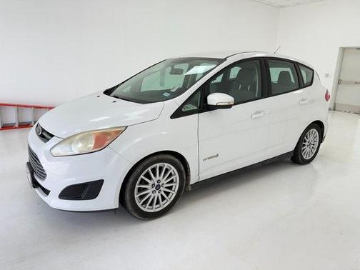 2015 Ford C-Max Hybrid SE