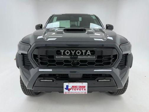 2026 Toyota Tacoma Hybrid TRD Pro