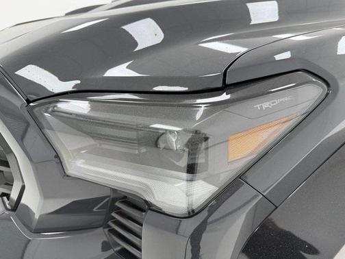 2026 Toyota Tacoma Hybrid TRD Pro