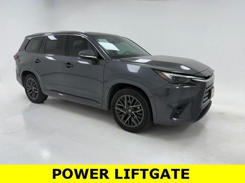 2024 Lexus TX 350 Base