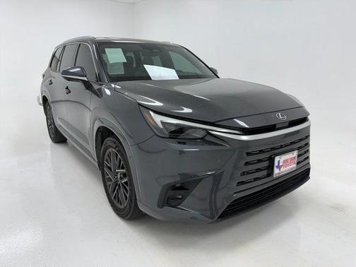 2024 Lexus TX 350 Base