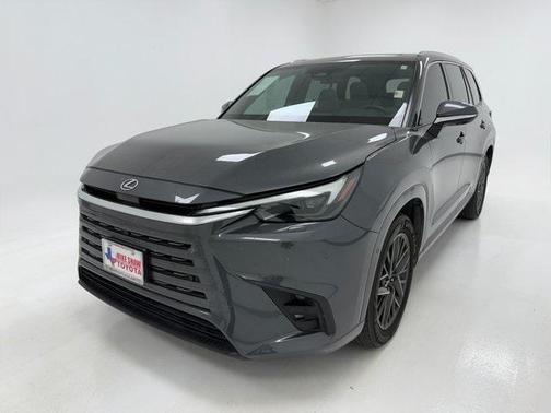 2024 Lexus TX 350 Base