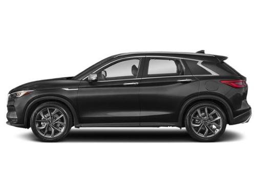 2021 INFINITI QX50 SENSORY