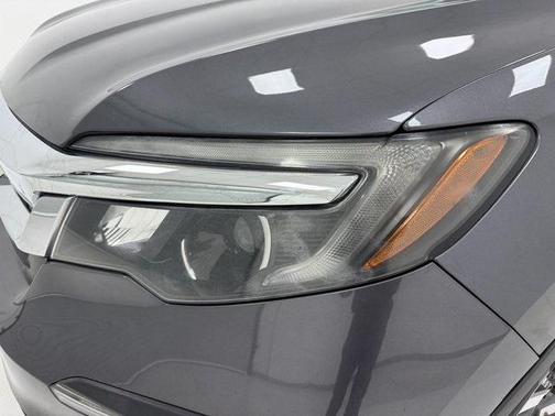 2020 Honda Pilot 2WD EX-L